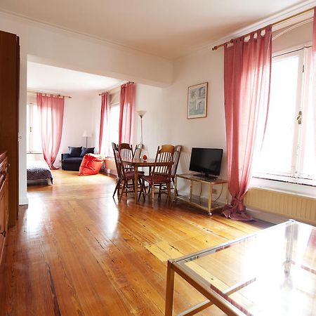 European Apartments Schuman-Ambiorix Brussels Room photo
